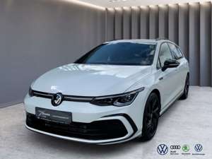 Volkswagen Golf VIII Variant R-Line 2.0 TSI NAVI LED