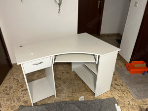 eckschreibtisch
