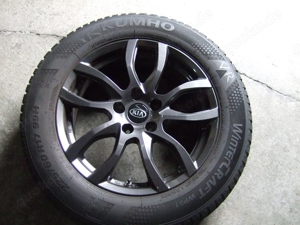 Kompletträder Winter