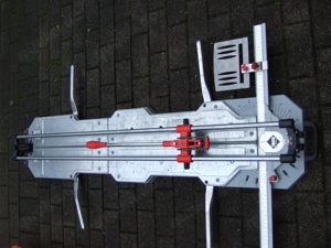 Profi Fliesenschneider