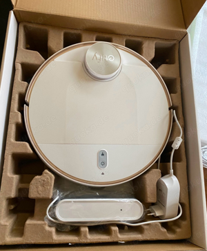 Saug-  Wischroboter "RoboVac L70 Hybrid"