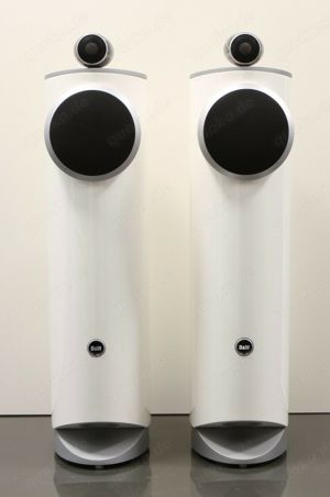 Bowers & Wilkins B&W Standlautsprecher Signature Diamond Limited Edition