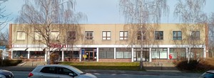 Büro und Geschäftsräume zu vermieten, ohne Maklerprovision, von privat
