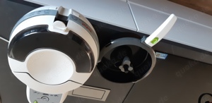 Heißluftfriteuse von Tefal 