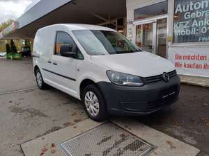 Volkswagen Caddy Kasten EcoProfi