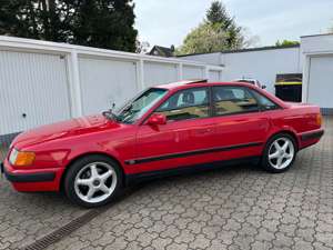 Audi 100 2.8 E Automatik