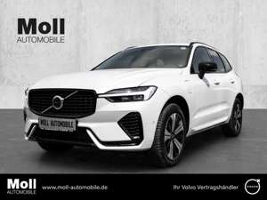 Volvo XC60 Plus Dark Recharge Plug-In Hybrid AWD T6 Twin Engi