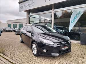 Ford Focus Turnier Titanium * BC * USB * BL* Tempomat