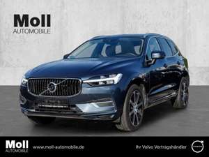 Volvo XC60 Inscription Recharge Plug-In Hybrid AWD T8 Twin En