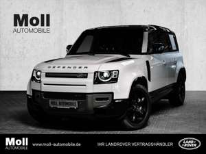 Land Rover Defender 110 X-Dynamic SE P400 Luftfederung AD Niveau AHK-a
