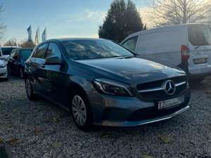 Mercedes-Benz A 160 *Led*SHZ*Navi*Garantie*