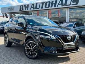 Nissan Qashqai "Tekna+"360°*HEAD-UP*VIRTUAL*MASSAGE*