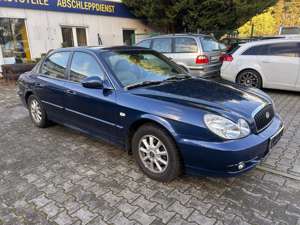Hyundai SONATA 2.0i 16V GLS