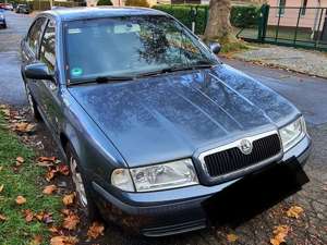 Skoda Octavia Octavia 1.6 Classic