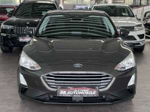Ford Focus Cool*Kamera*Navi*SHZ*PDC*Ford Scheckheft* Bild 5