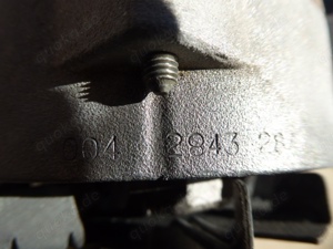 Lichtmaschine Delco Remy 0042843