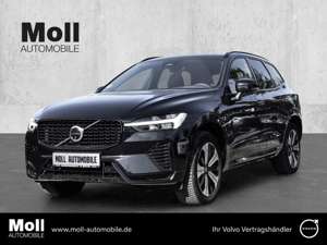 Volvo XC60 Plus Dark Recharge Plug-In Hybrid AWD T6 Twin Engi