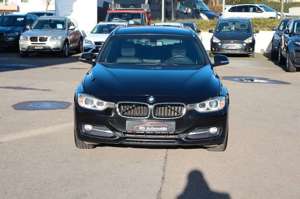 BMW 320 d Touring Aut. Sport Line NaviProf_Xen_Leder