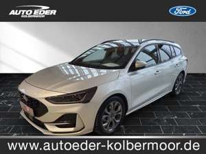 Ford Focus ST-Line Sportpaket Bluetooth Navi LED Klima