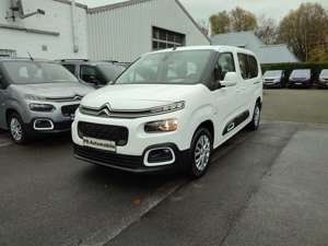 Citroen Berlingo PureTech 130 XL EAT8 Klimaaut/PDC+Cam