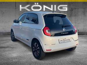 Renault Twingo E-TECH Techno PDC|CARPLAY|KAMERA Bild 4
