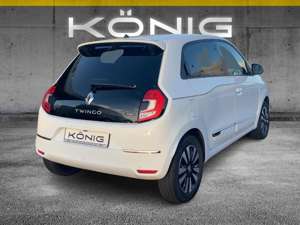 Renault Twingo E-TECH Techno PDC|CARPLAY|KAMERA Bild 3