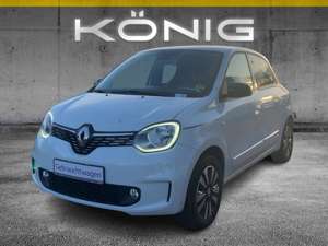 Renault Twingo E-TECH Navi*Klima*Sitzheizung*Rückfahrcam