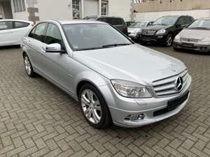 Mercedes-Benz C 180 Kompressor BlueEFFICIENCY Avantgarde  Navi, Xenon