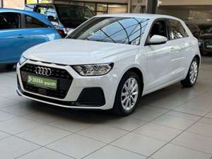 Audi A1 Sportback 30 TFSI 6-Gang Klimaaut.