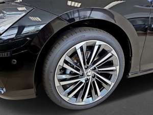 Skoda Superb LK Combi LK, AHK+Navi+Matrix LED+Panoramadach Bild 4