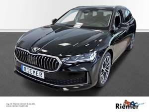 Skoda Superb LK Combi LK, AHK+Navi+Matrix LED+Panoramadach