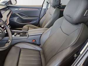 Skoda Superb LK Combi LK, AHK+Navi+Matrix LED+Panoramadach Bild 3