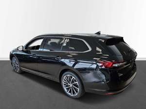 Skoda Superb LK Combi LK, AHK+Navi+Matrix LED+Panoramadach Bild 2