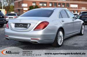 Mercedes-Benz S 500 4Matic 7G-TRONIC *PANO*LEDER*NAVI*CAM*VOLL* Bild 3