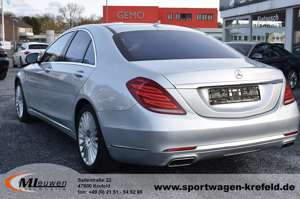 Mercedes-Benz S 500 4Matic 7G-TRONIC *PANO*LEDER*NAVI*CAM*VOLL* Bild 4