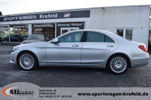 Mercedes-Benz S 500 4Matic 7G-TRONIC *PANO*LEDER*NAVI*CAM*VOLL* Bild 5