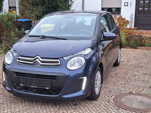 Citroen C1 "Feel",Klima,55tkm,TÜV-7/2026,scheckheft