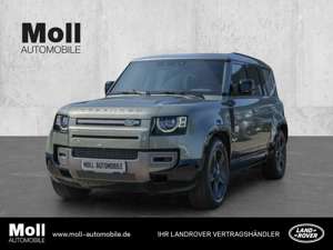 Land Rover Defender 110 X-Dynamic SE D300 Allrad Luftfederung AD Nivea