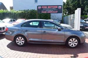 Volkswagen Jetta Bild 3