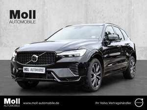 Volvo XC60 Plus Dark Recharge Plug-In Hybrid AWD T8 Twin Engi