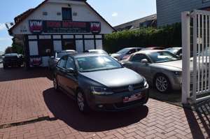 Volkswagen Jetta Bild 5