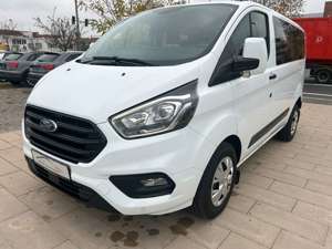 Ford Transit Custom 9  Sitzplätze