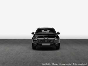 Skoda Octavia Bild 3