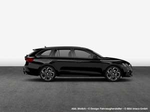 Skoda Octavia Bild 4