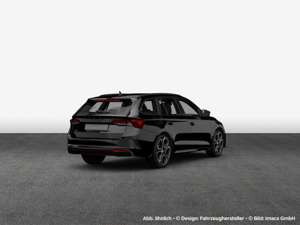 Skoda Octavia Bild 2
