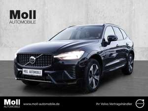 Volvo XC60 Plus Dark Recharge Plug-In Hybrid AWD T8 Twin Engi