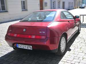 Alfa Romeo GTV GTV 2.0 V6 TB Bild 3
