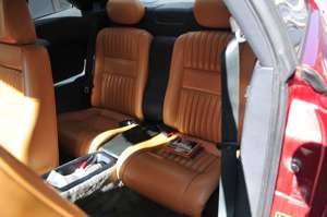 Alfa Romeo GTV GTV 2.0 V6 TB Bild 5
