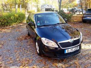 Skoda Fabia Fabia 1.2 TSI Combi FAMILY