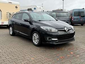 Renault Megane III Grandtour Limited Deluxe dCi 110